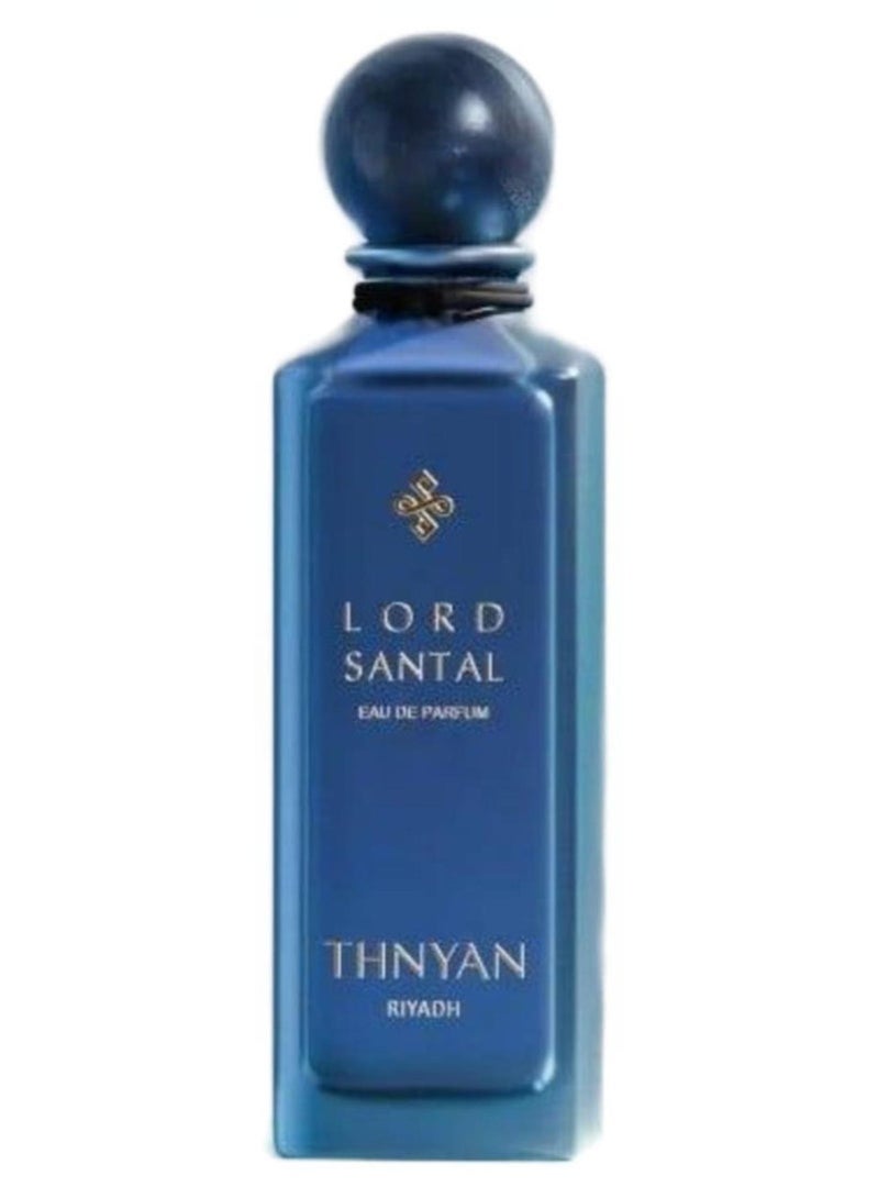 عطر لورد سانتال 200 مل